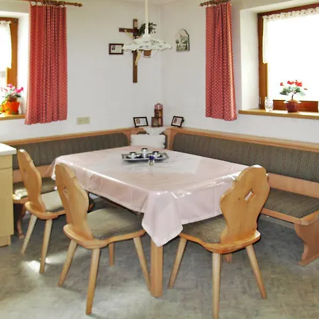 Appartement Bauernhof Klotz 662w