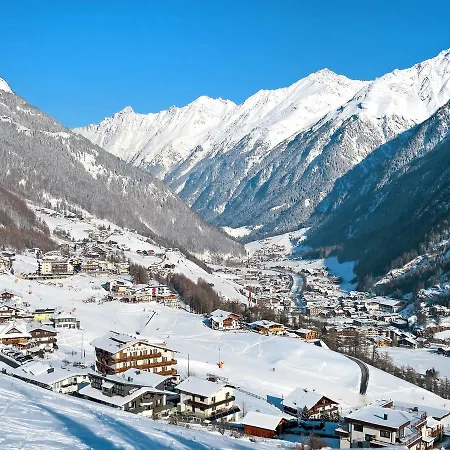 Bauernhof Klotz 662w Sölden