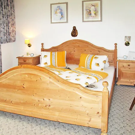 Bauernhof Klotz 662w Appartement *