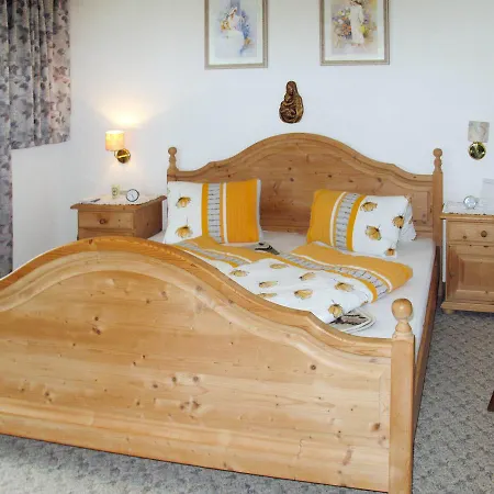 Bauernhof Klotz 662w Appartement