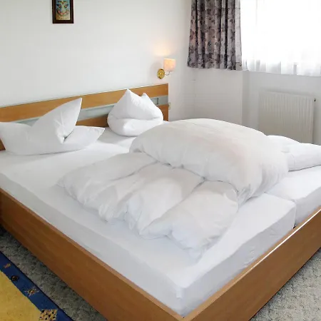Appartement Bauernhof Klotz 662w