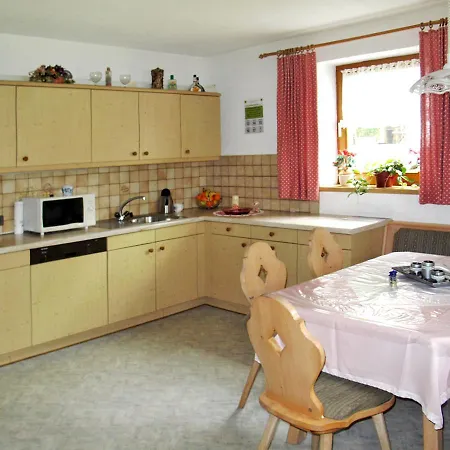 Apartment Bauernhof Klotz 662w Solden