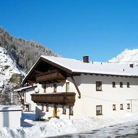 Apartment Bauernhof Klotz 662w