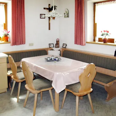 Bauernhof Klotz 662w Apartment